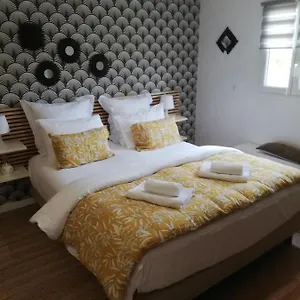 D'hôte Noalhat - Zenith D'auvergne Appartement