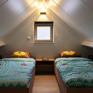 Casa Di Luna Vakantiehuis Middelkerke